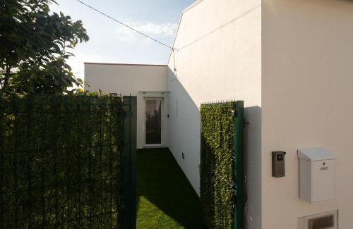 Penela Casa | Janela do Castelo