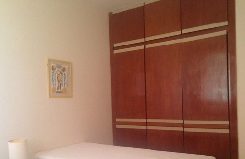 Intermares Apartamento | Janela Para o Paraiso