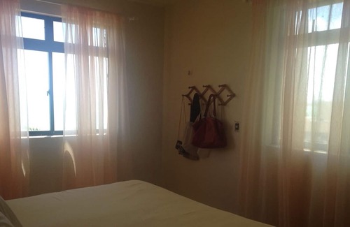 Intermares Apartamento | Janela Para o Paraiso