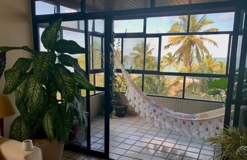 Intermares Apartamento | Janela Para o Paraiso