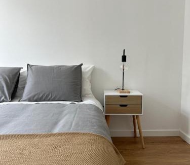 Miranda do Corvo Apartamento | Janelas da Praça
