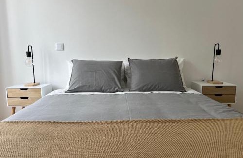 Miranda do Corvo Apartamento | Janelas da Praça