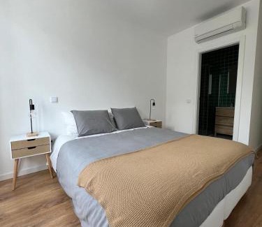 Miranda do Corvo Apartamento | Janelas da Praça