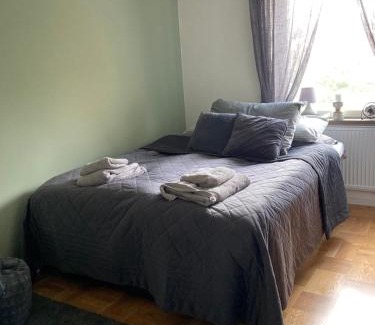 Farsta Apartamento | Jane’s place