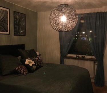 Farsta Apartamento | Jane’s place