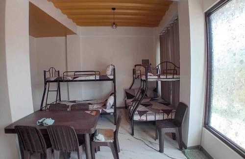 San Fernando Apartamento | Janet Apartment & Transient House Unit1