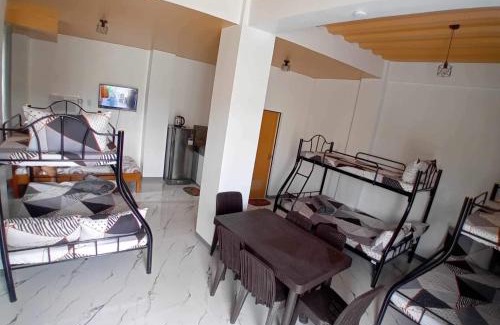 San Fernando Apartamento | Janet Apartment & Transient House Unit1
