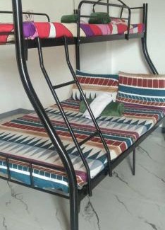 San Fernando Apartamento | Janet Apartment & Transient House Unit1