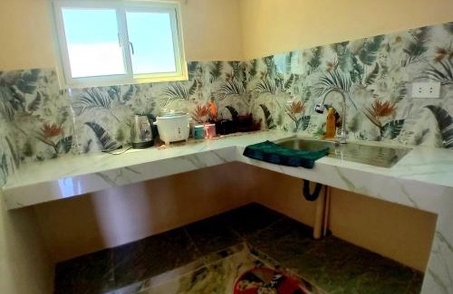 San Fernando Apartamento | Janet Apartment & Transient House