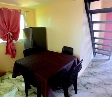 San Fernando Apartamento | Janet Apartment & Transient House