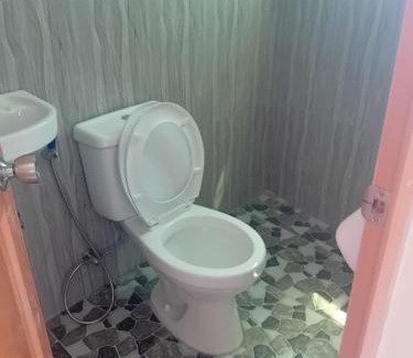 San Fernando Apartamento | Janet Apartment & Transient House