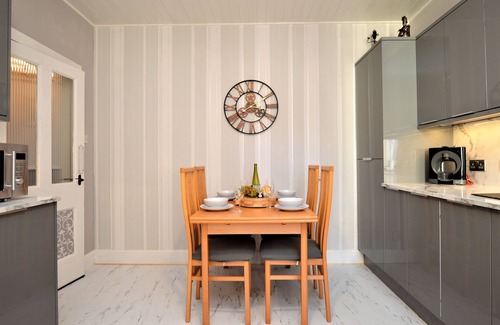 Ardrishaig Apartamento | Janeville, waterfront, scenic, pet friendly
