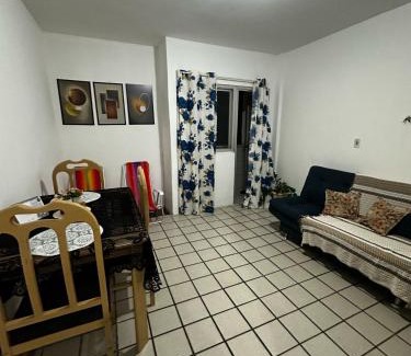 Janga Apartamento | Janga Paulista-Pe