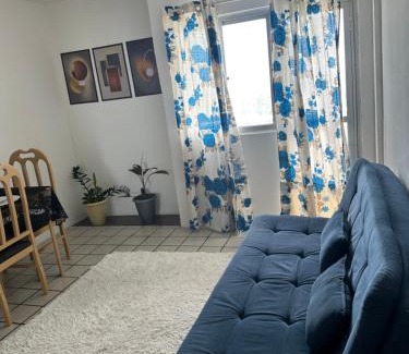 Janga Apartamento | Janga Paulista-Pe