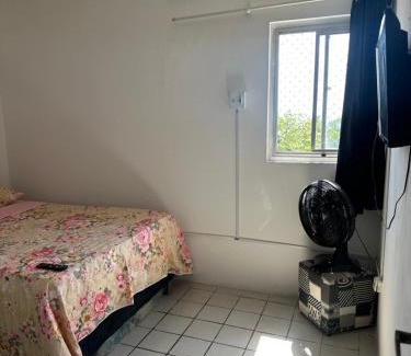 Janga Apartamento | Janga Paulista-Pe