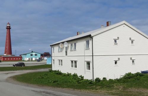 Andenes Apartamento | Jangaard Apartment