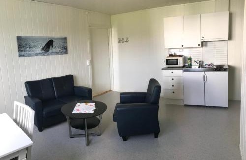 Andenes Apartamento | Jangaard Apartment