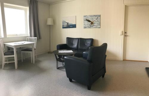 Andenes Apartamento | Jangaard Apartment