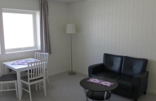 Andenes Apartamento | Jangaard Apartment