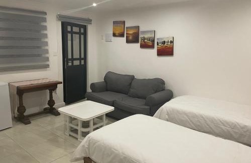 Sun Valley Apartamento | Jangada cottage sun valley fish hoek