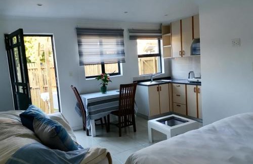 Sun Valley Apartamento | Jangada cottage sun valley fish hoek