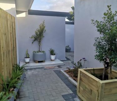 Sun Valley Apartamento | Jangada cottage sun valley fish hoek