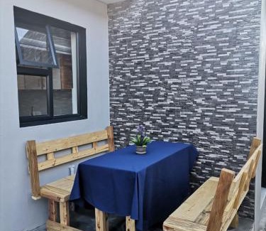 Sun Valley Apartamento | Jangada cottage sun valley fish hoek