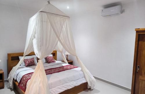 Peliatan Villa | Jani Villa