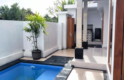 Peliatan Villa | Jani Villa