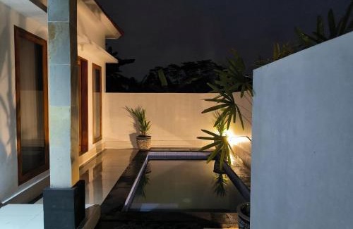Peliatan Villa | Jani Villa
