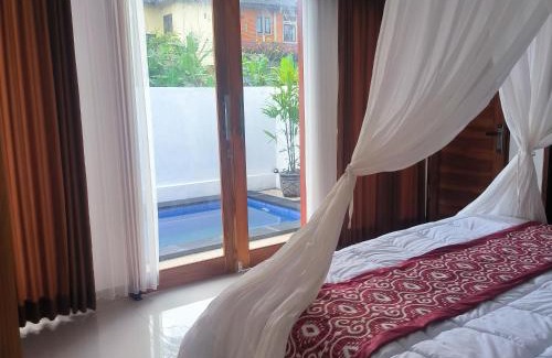 Peliatan Villa | Jani Villa