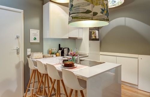 Centro / Baixa Apartamento | Janika's Apartment - Cálido y Cómodo - Centro Histórico
