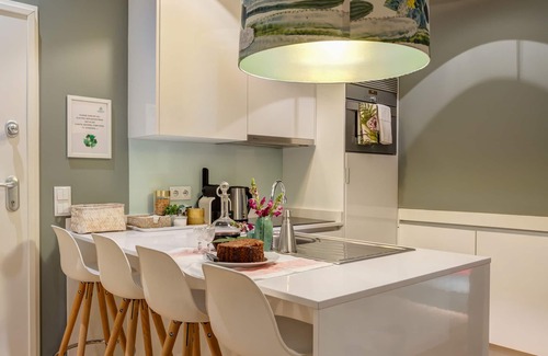 Centro / Baixa Apartamento | Janika's Apartment - Cálido y Cómodo - Centro Histórico