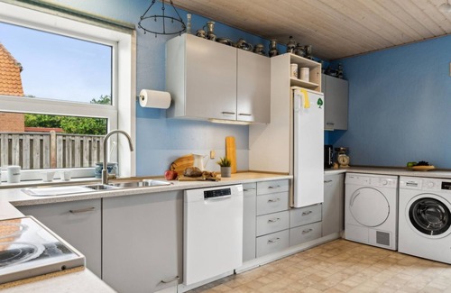 Hojer Casa | "Janin" - 400m from the sea by Interhome