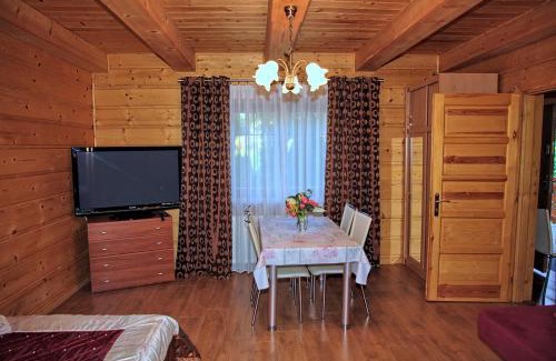 Wieliczka Casa | Jankówka