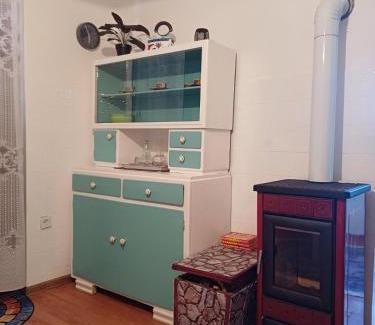 Zlatibor Apartamento | Jankovići Ravni Zlatibor