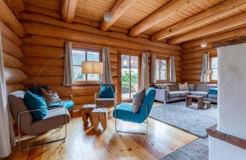 Mauterndorf Casa | Janna