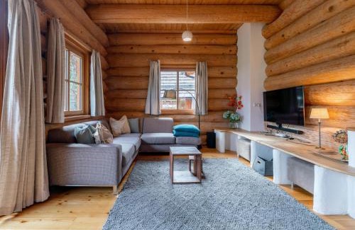 Mauterndorf Casa | Janna
