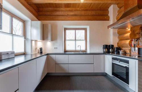 Mauterndorf Casa | Janna