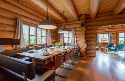 Mauterndorf Casa | Janna