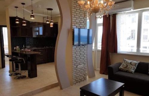 Tbilisi Apartamento | Janna home