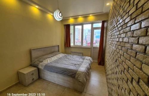 Tbilisi Apartamento | Janna home