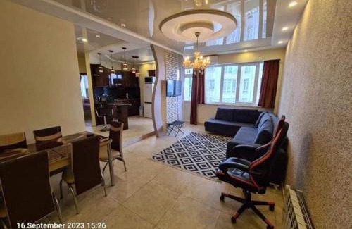 Tbilisi Apartamento | Janna home