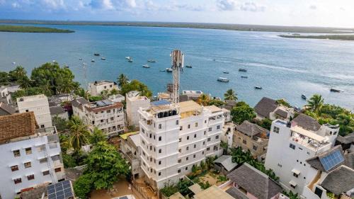 Shela Apartamento | Jannah Lamu