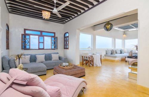 Shela Apartamento | Jannah Lamu