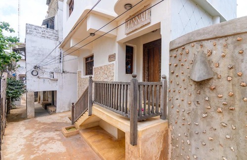 Shela Apartamento | Jannah Lamu