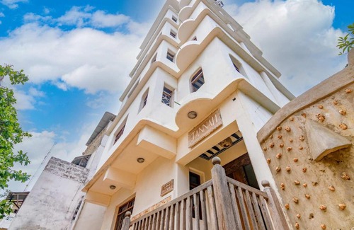 Shela Apartamento | Jannah Lamu