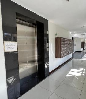 Valenzuela Apartamento | Jannah’pad