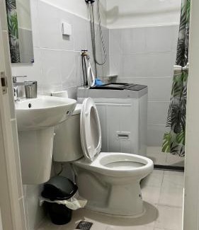 Valenzuela Apartamento | Jannah’pad