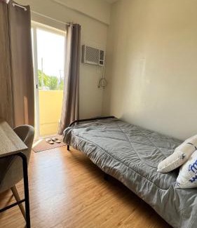 Valenzuela Apartamento | Jannah’pad